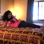 Jolina Perez in 'Dick Sucking Lips'