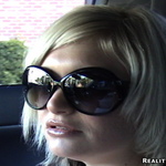 Jordin in 'Parkin Lot Pimpin'