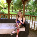 Josie in 'Banging Josie'