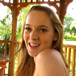 Josie in 'Banging Josie'