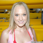 Judy in 'Nudey Judy'