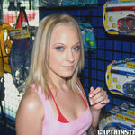 Judy in 'Nudey Judy'