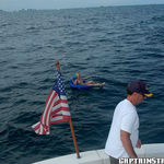 Judy in 'Nudey Judy'