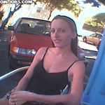 Juliet Chase in 'Backstreet Girl'