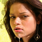 July in 'Lil Fiery One'