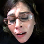 Kacie Castle in 'Castle Treat'