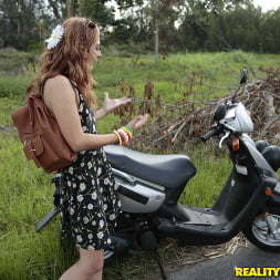 Scooter Trouble