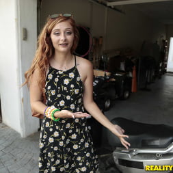 Scooter Trouble