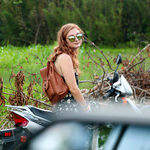 Kadence Marie in 'Scooter Trouble'