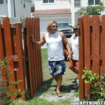 Kaelyn in 'Naughty Neighbor'