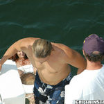 Kaelyn in 'Naughty Neighbor'