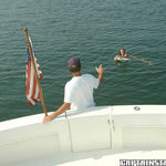 Kaelyn in 'Naughty Neighbor'