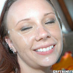 Kaelyn in 'Naughty Neighbor'