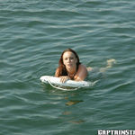 Kaelyn in 'Naughty Neighbor'