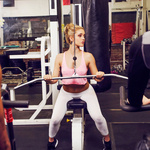 Kali Roses in 'Kali Roses, Logan Long'