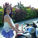 Kandi Quinn in 'Taste Like Kandi'