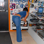 Kara Sin in 'Take You Home'