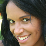 Karine in 'Dance Of The Wild'