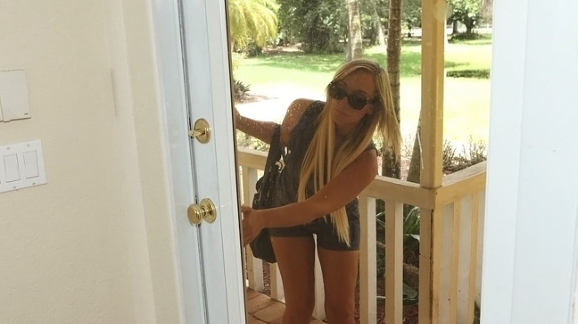 Pussy poppin