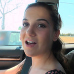 Kasey Warner in 'Taste Of Pleasure'