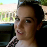 Kasey Warner in 'Taste Of Pleasure'