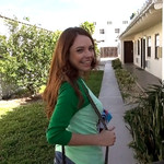 Kassondra Raine in 'Good Blow'