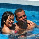 Kate in 'Green Eyes Honey'