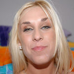 Katelyn in 'Blonde Lust'