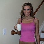 Katelyn in 'Shredmill'