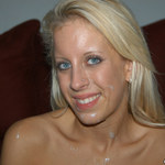 Katie in 'Cherry Rasberries'