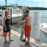 Katt in 'Splat Her Face'