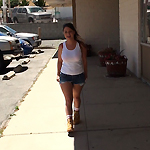 Katy Karson in 'Get It Good'