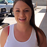 Katy Karson in 'Get It Good'