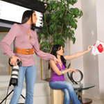 Kayla Carrera in 'Can You Get Hard'