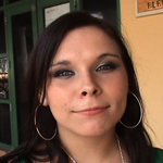 Kelsie Cummings in 'Love Canal'