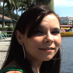 Kelsie Cummings in 'Love Canal'