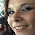 Kelsie Cummings in 'Love Canal'