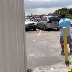 Cock kisser