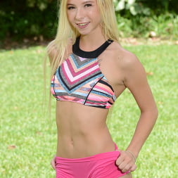 Running Around