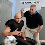 Kenzie Taylor in 'Bossy Boobies'