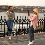 Kiara Lord in 'Shake Town'