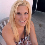 Kierstin Koyote in 'Cock Kissing'