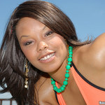 Kimberly in 'Sweet Seduction'