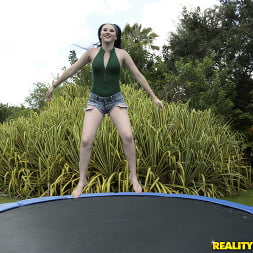 Tramp Tush