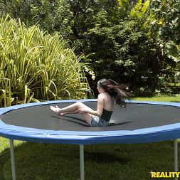 Tramp Tush