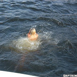 Kira in 'Screwdiver'