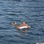 Kira in 'Screwdiver'