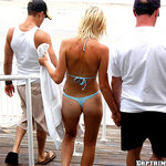 Kira in 'Screwdiver'