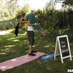 Another Free Yoga Fuck
