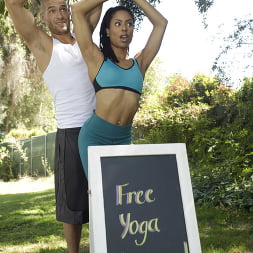 Another Free Yoga Fuck